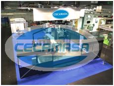 CECAMASA in the metallurgical sector shows 2018