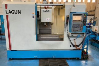 LAGUN L-1000 machining center