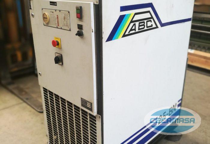 ABC SCREW Kompressor 25-BN ANLASS