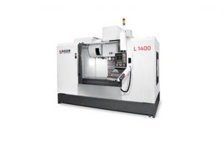 LAGUN L-1400 machining center - CECAMASA