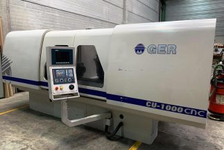 CNC-Schleifmaschine GER CU 1000