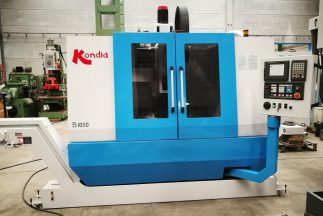 KONDIA B-1050 machining center