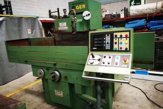 tangential grinding machine ger s60-40