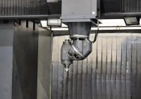 correa fp50-50 milling machine