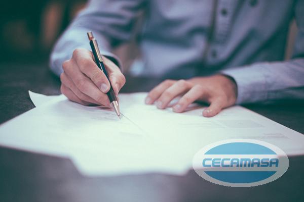 CECAMASA unterzeichnet einen Vertrag mit LAGUN