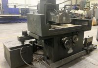 ger tangential grinding machine