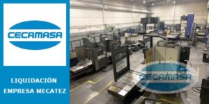 mecatez company liquidation