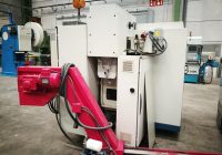 LAGUN GVC 600 machining center