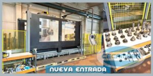 Fresadora de bancada fija ZAYER XIOS 4000