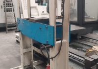Second hand hydraulic press