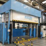 Prensa LOIRESAFE MSSC 300