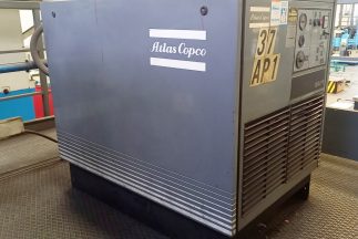 Compresor ATLAS COPCO GA 11 SP