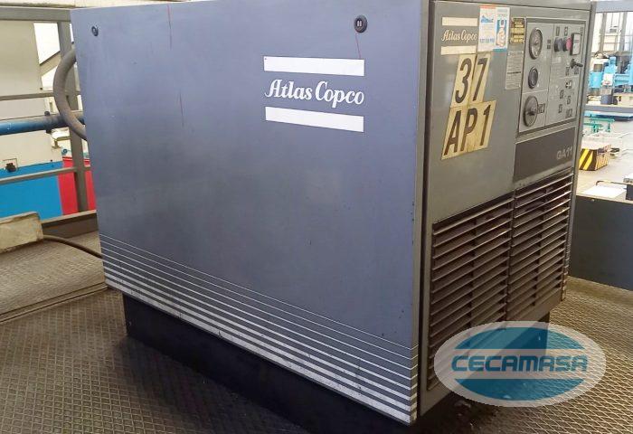 ATLAS COPCO GA 11 SP compressor