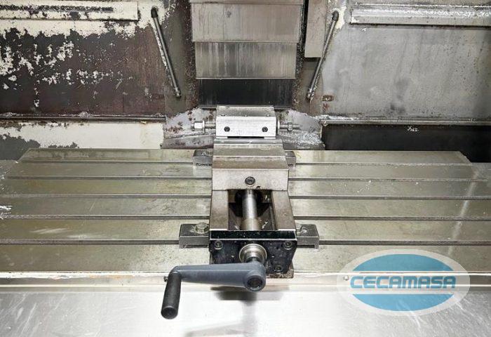 microcut machining center
