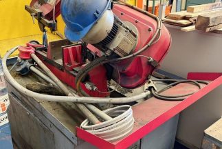 second hand band saw