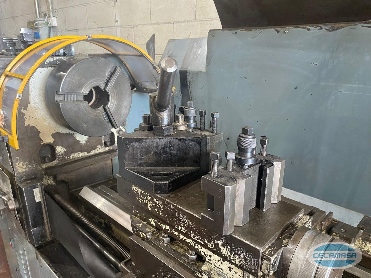 Astro Pinacho PINACHO S-90/310 lathe - Cecamasa