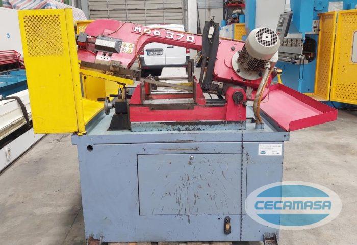 second hand band saw