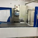 FRESADORA SORALUCE TA-20