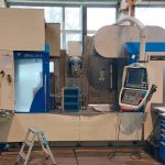 FRESADORA SORALUCE TA-20A