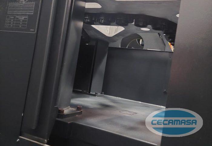centro de mecanizado DMG-MORI DMF 180 de ocasion