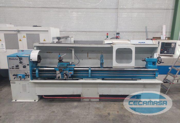 Universal Pinacho S-90/260