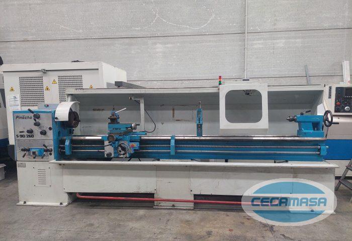 Universal Pinacho S-90/260