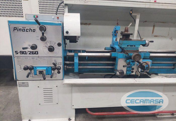 Universal Pinacho S-90/260
