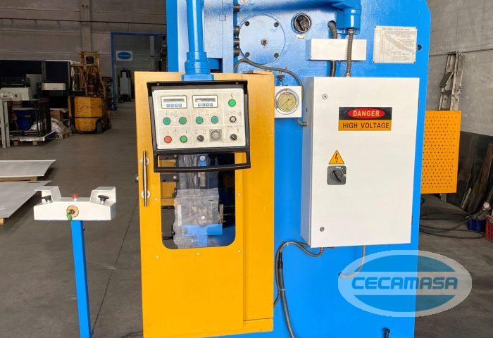 Klinsman Ordner 125/320