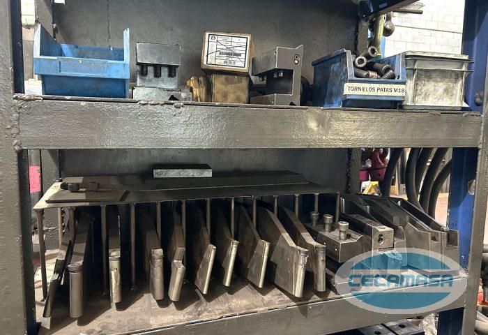 GEMINIS GT9 G2 CNC LATHE TOOLS_1