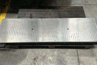 Plato Electromagnético