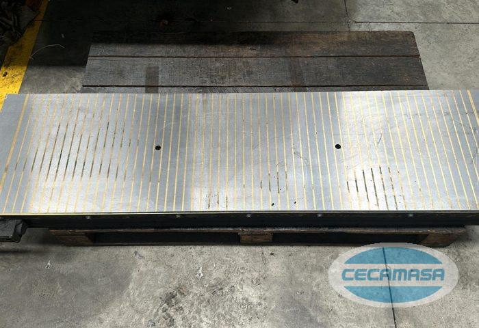 Plato Electromagnético