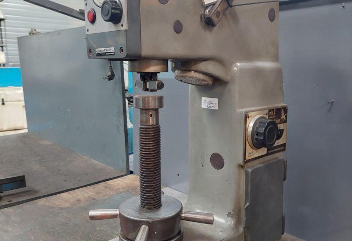 Second -hand cents duraometer