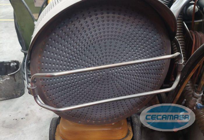 330_ME16 CALEFACTOR