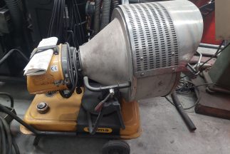 330_me16 heater
