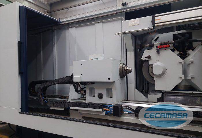 rectificadora DANOBAT HG 91-3000-B8