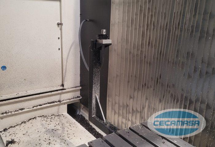 Mechanisierte Mitte 5 Achsen IBARMIA ZVH 45