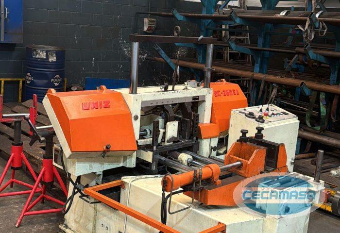 UNIZ SC-250EA