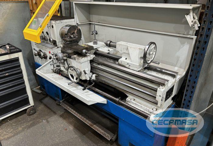 torno ineco