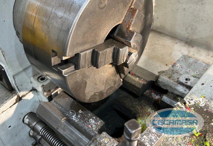 torno ineco