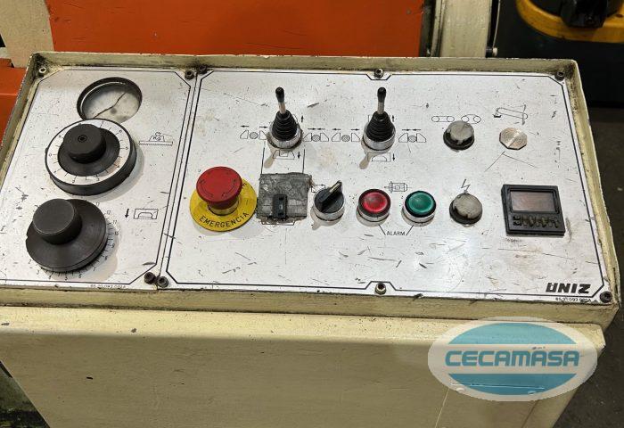 UNIZ SC-250EA