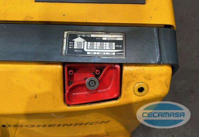 APILADOR ELÉCTRICO