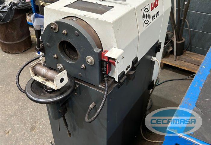 Achaflanadora LNB PB-80
