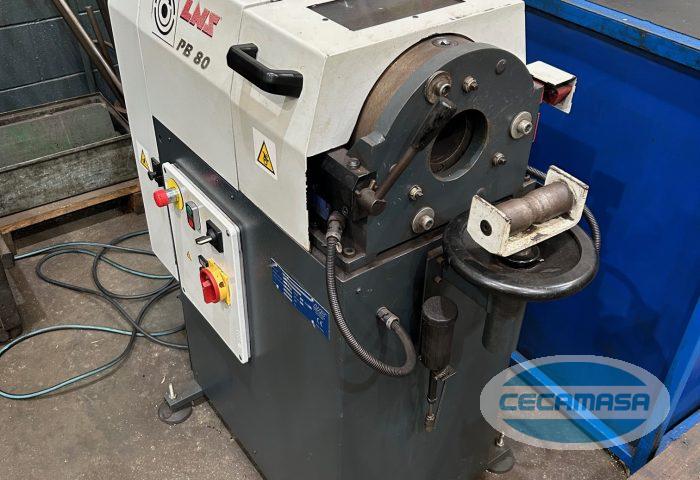 Achaflanadora LNB PB-80