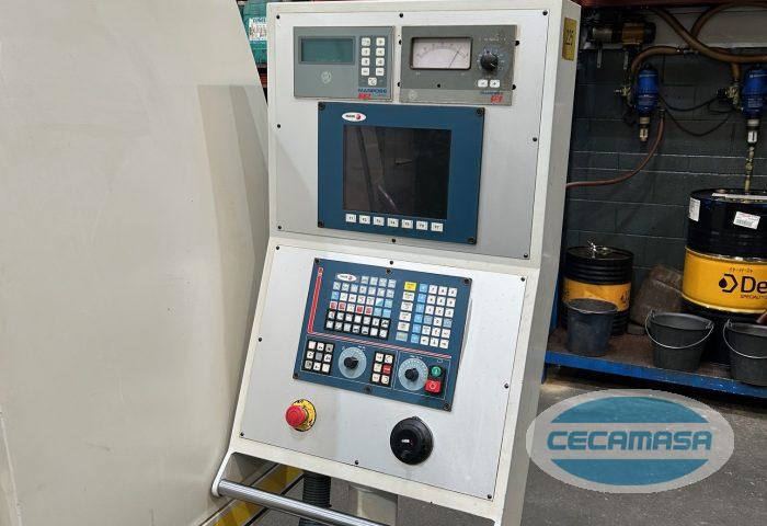 GER CU 600