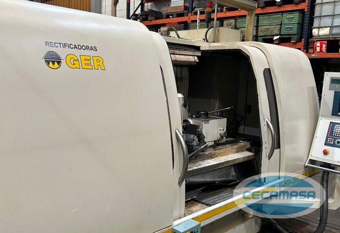 GER CU 600