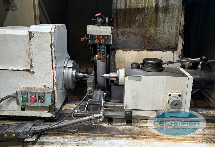 GER CU 600