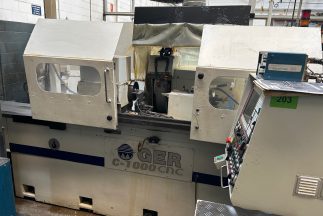 EC-1000 CNC
