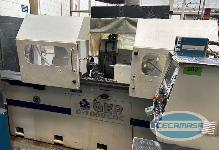 CE-1000 CNC