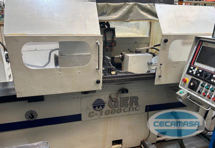 CE-1000 CNC