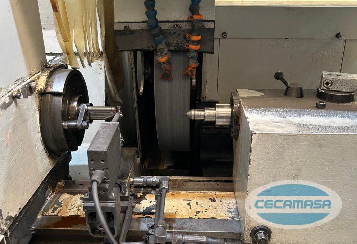 CE-1000 CNC